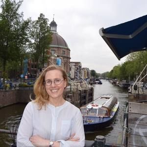 Meet your Posher, Heather